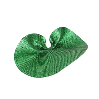 Modern Shiny Elegant Fascinator - Image 6