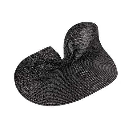 Modern Shiny Elegant Fascinator - Image 9